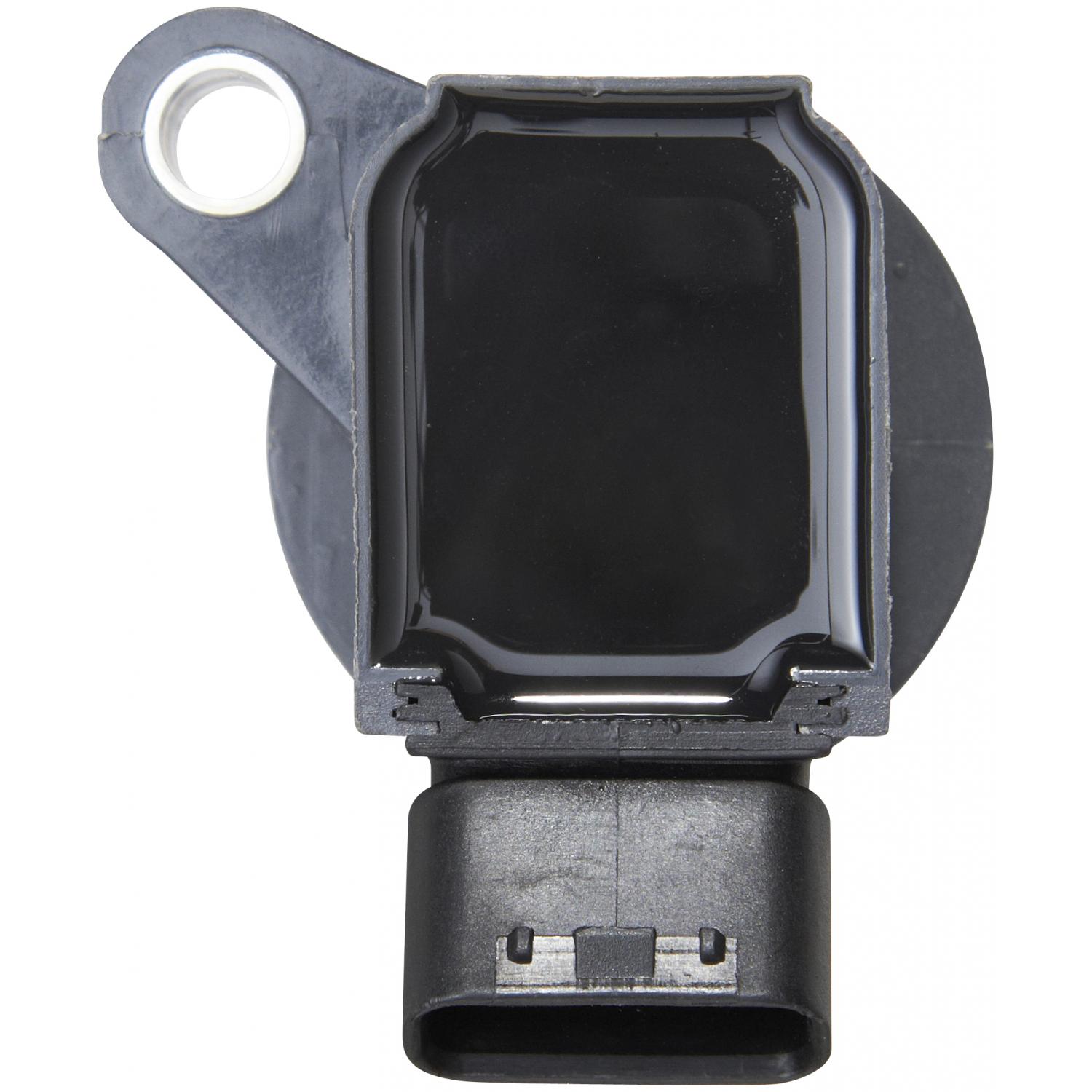Spectra Premium C551 - Ignition Coil Spectra Premium C551 Ignition Coil product image 3 of 4