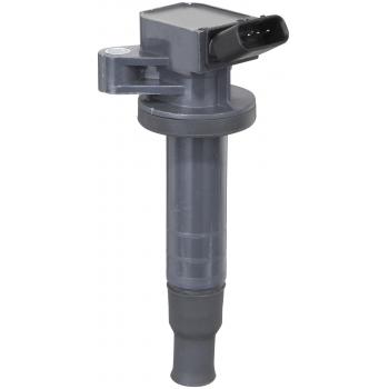 2005 Toyota Matrix Ignition Coil Spectra Premium C551 image 4 of 4