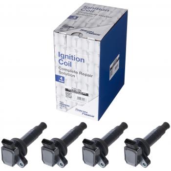 Spectra Premium C551M4 Ignition Coil product image 5 of 5