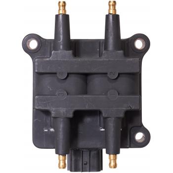 2000 Subaru Legacy Ignition Coil Spectra Premium C552 image 4 of 4