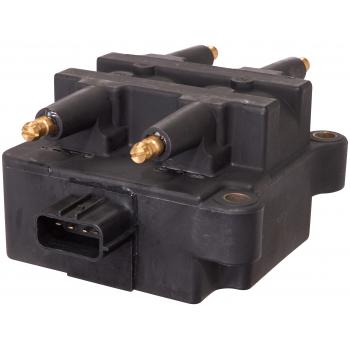 Spectra Premium C552 Ignition Coil product image 5 of 5