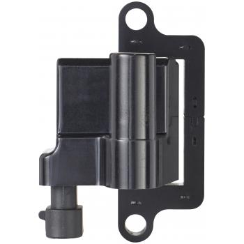 2006 GMC Sierra 1500 Ignition Coil Spectra Premium C561 image 3 of 4