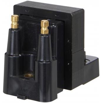 1995 Saturn SW1 Ignition Coil Spectra Premium C563 image 4 of 4