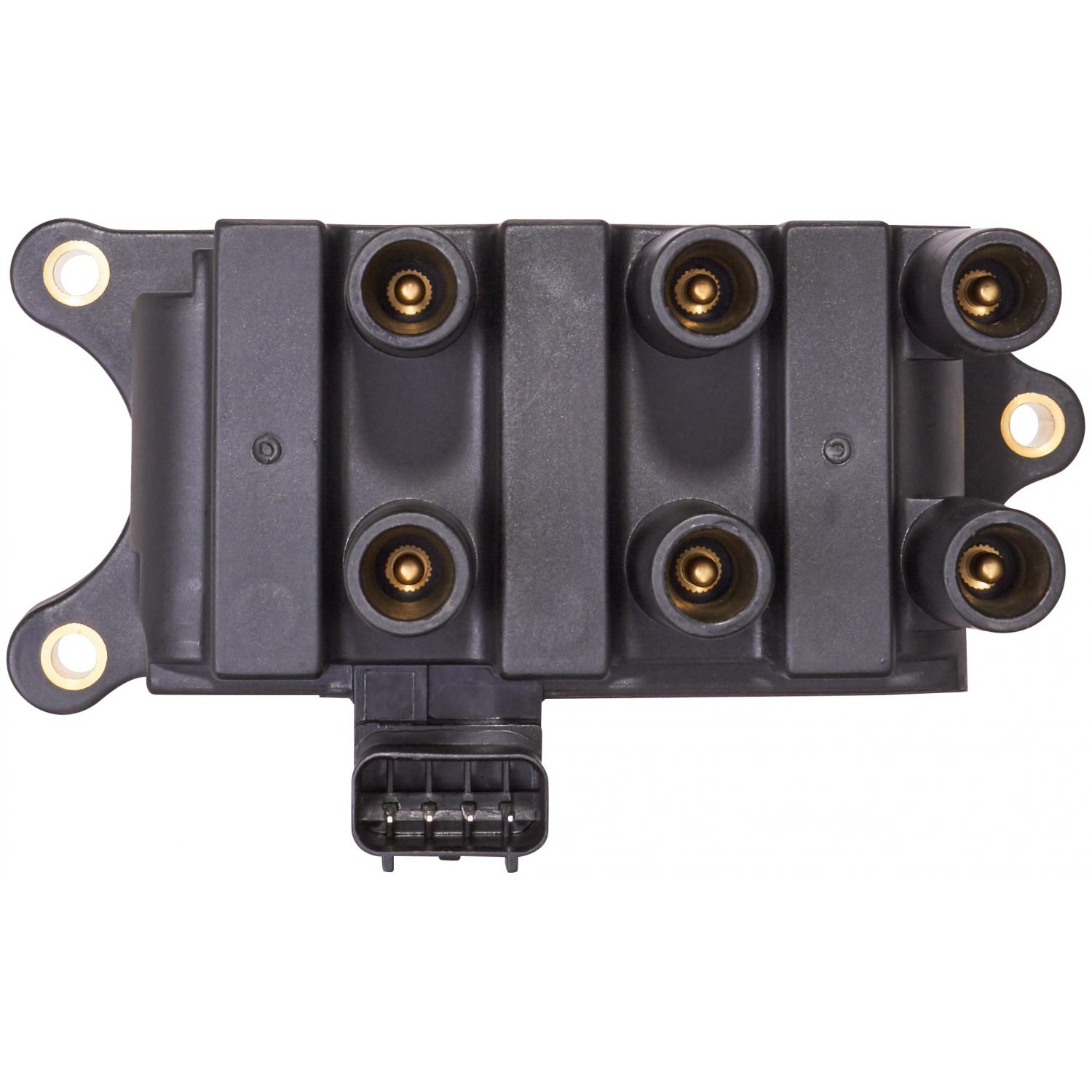 Spectra Premium C565 - Ignition Coil Spectra Premium C565 Ignition Coil product image 4 of 5