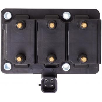 1997 Chrysler LHS Ignition Coil Spectra Premium C566 image 4 of 4