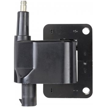 1996 Dodge B3500 Ignition Coil Spectra Premium C569 image 2 of 4