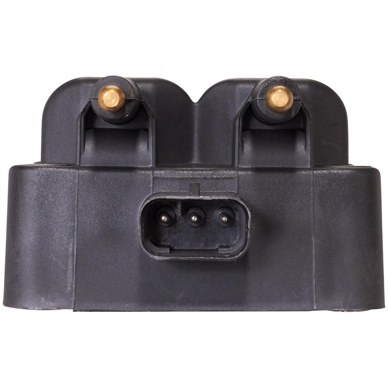 Spectra Premium C570 - Ignition Coil Spectra Premium C570 Ignition Coil product image 2 of 5