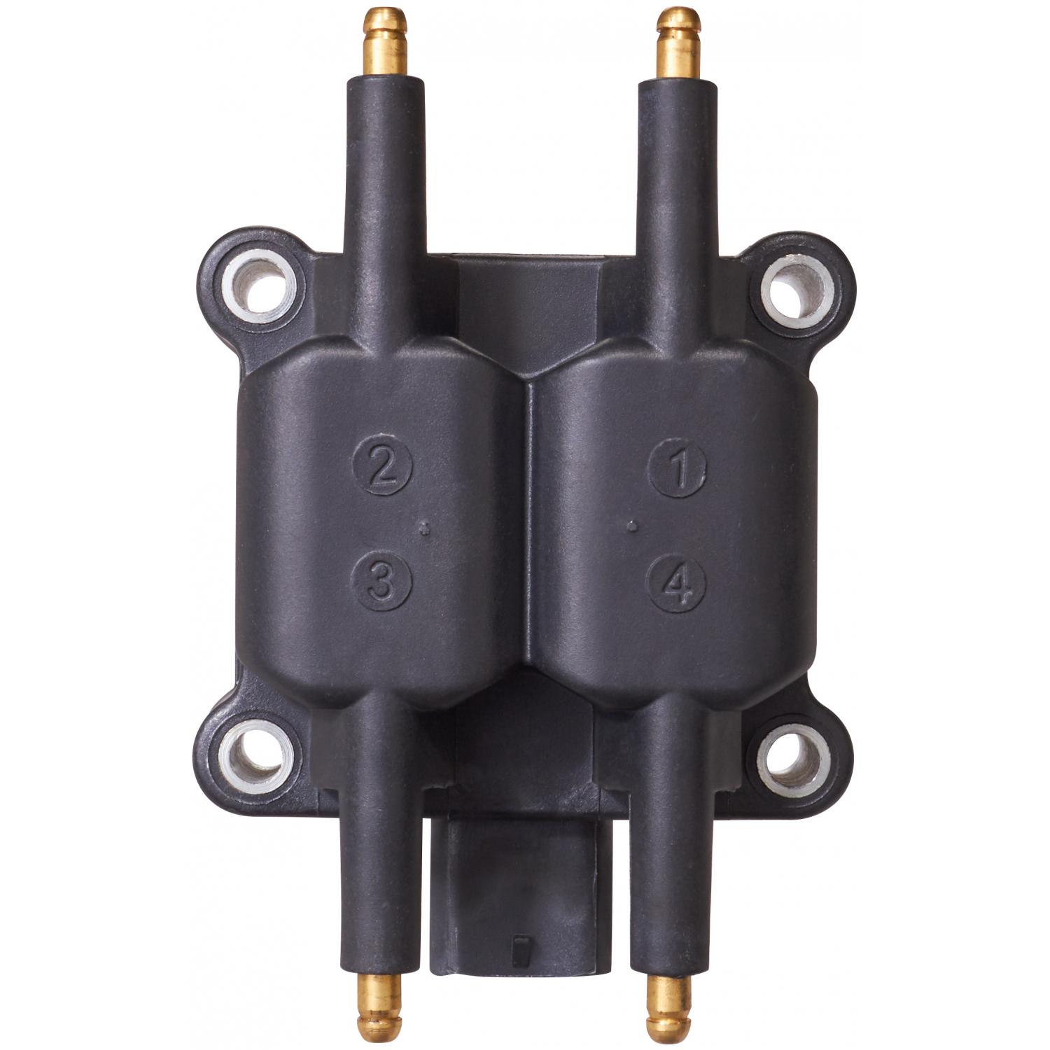 Spectra Premium C570 - Ignition Coil Spectra Premium C570 Ignition Coil product image 4 of 5