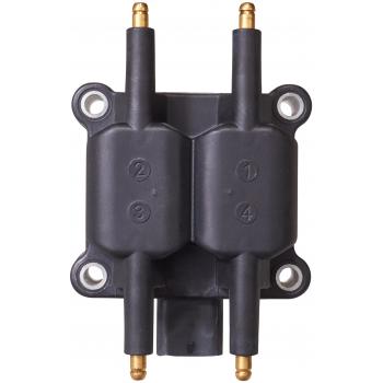 1996 Chrysler Sebring Ignition Coil Spectra Premium C570 image 4 of 4