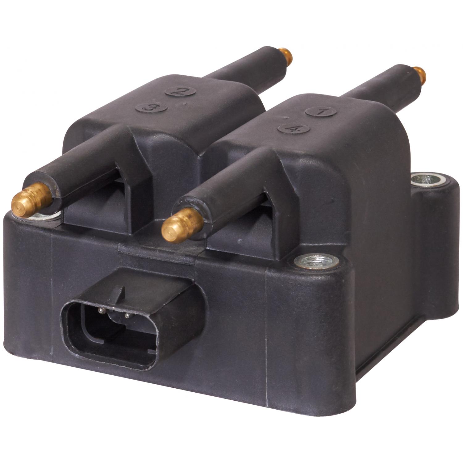 Spectra Premium C570 - Ignition Coil Spectra Premium C570 Ignition Coil product image 5 of 5