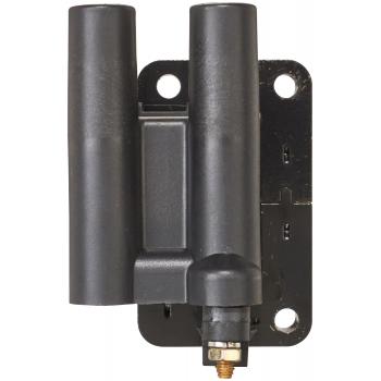 1996 Mitsubishi Montero Ignition Coil Spectra Premium C574 image 2 of 4
