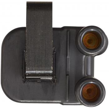 1996 Mitsubishi Montero Ignition Coil Spectra Premium C574 image 4 of 4