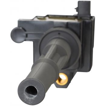 1999 Toyota Tercel Ignition Coil Spectra Premium C580 image 1 of 4