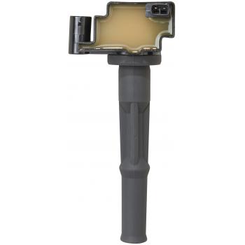 1999 Toyota Tercel Ignition Coil Spectra Premium C580 image 2 of 4