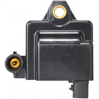 1999 Toyota Tercel Ignition Coil Spectra Premium C580 image 4 of 4