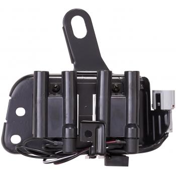 2001 Hyundai Tiburon Ignition Coil Spectra Premium C582 image 2 of 4