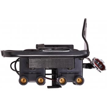 2001 Hyundai Tiburon Ignition Coil Spectra Premium C582 image 4 of 4