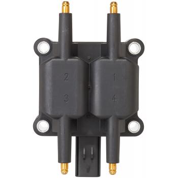 2005 Mini Cooper Ignition Coil Spectra Premium C583 image 4 of 4