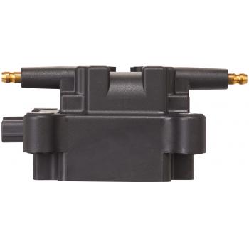 1999 Subaru Legacy Ignition Coil Spectra Premium C585 image 3 of 4