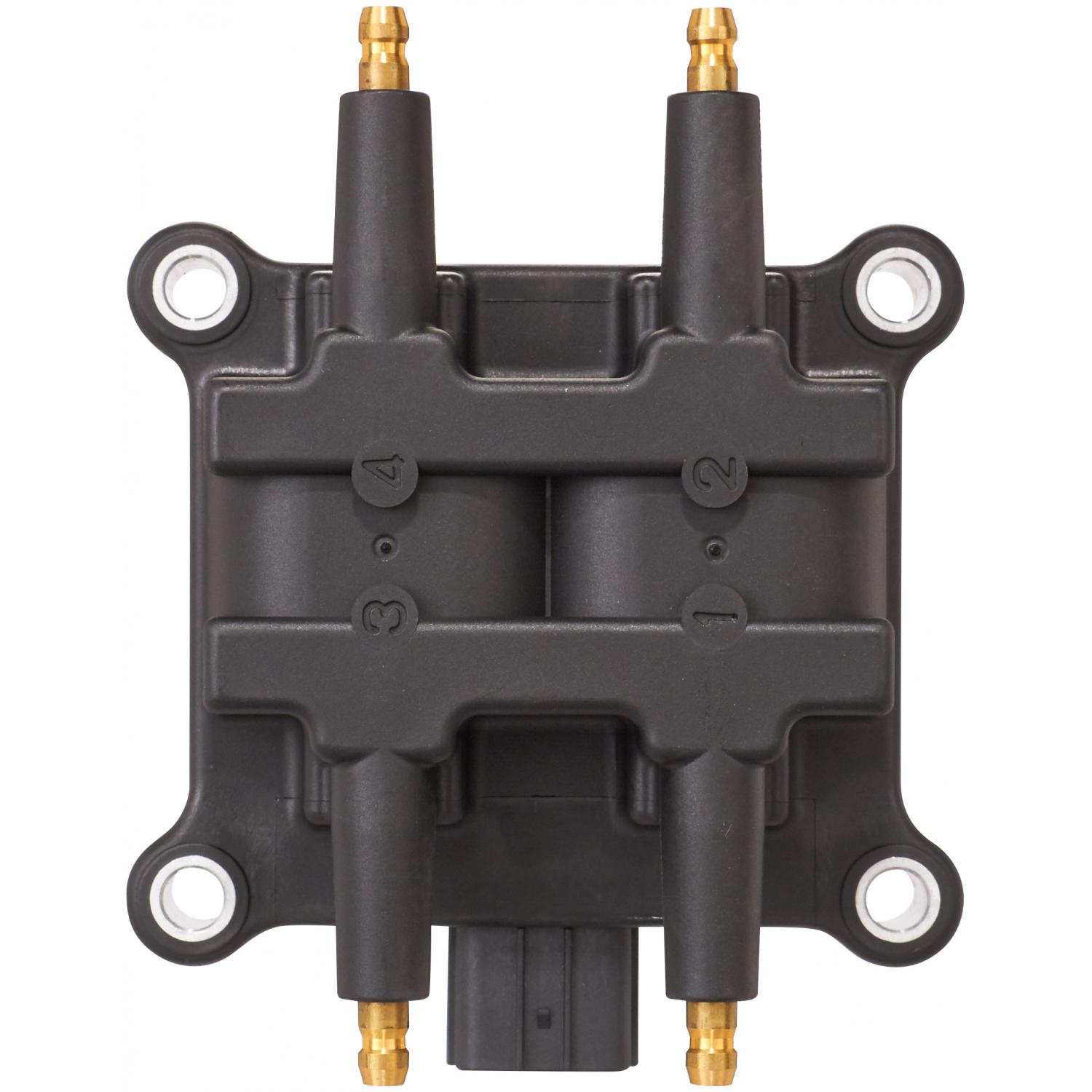 Spectra Premium C585 - Ignition Coil Spectra Premium C585 Ignition Coil product image 4 of 5