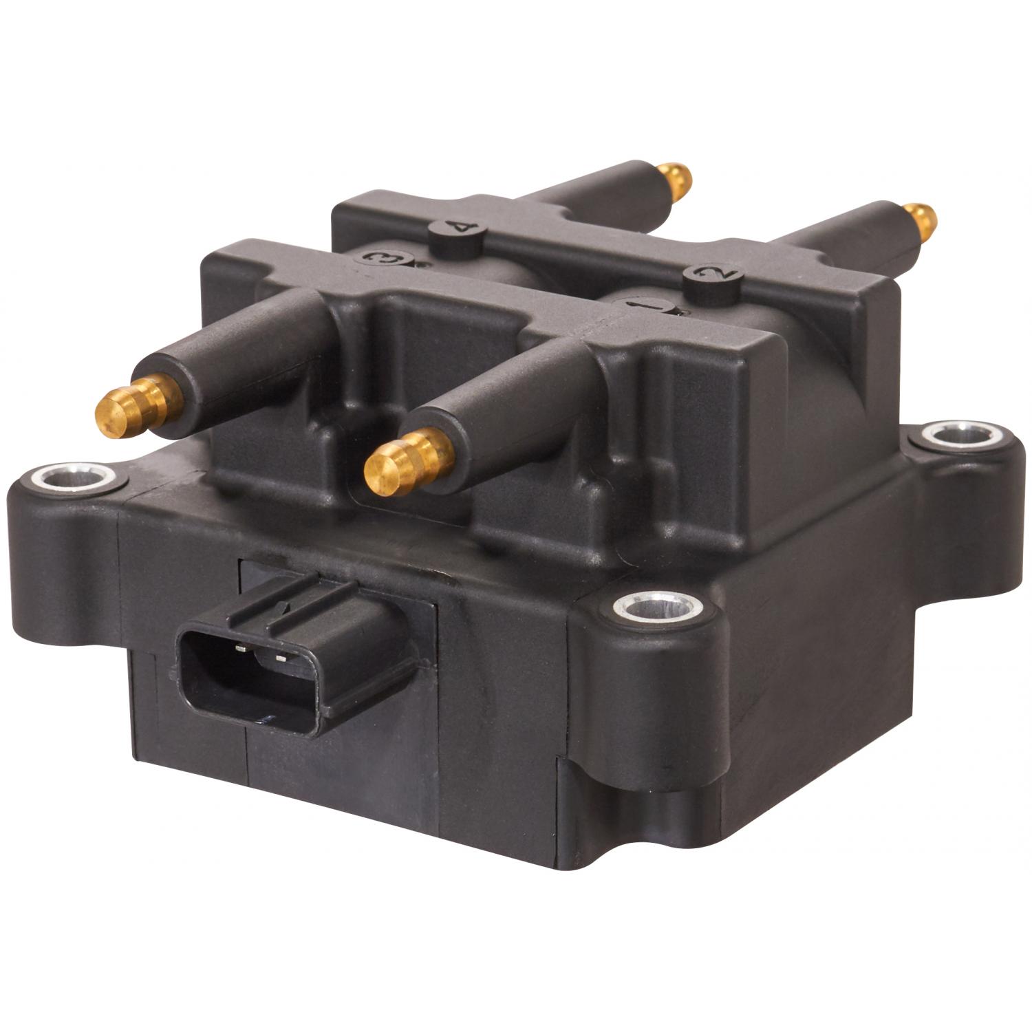 Spectra Premium C585 - Ignition Coil Spectra Premium C585 Ignition Coil product image 5 of 5