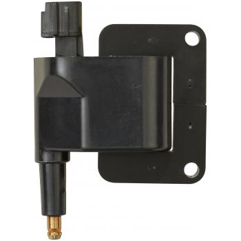 2000 Dodge Durango Ignition Coil Spectra Premium C586 image 3 of 4