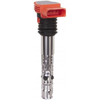 2004 Audi S3 Ignition Coil Spectra Premium C591 image 4 of 4