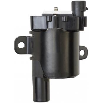 2006 GMC Sierra 1500 Ignition Coil Spectra Premium C593 image 3 of 4