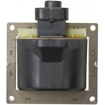 2004 GMC Sonoma Ignition Coil Spectra Premium C594 image 2 of 4