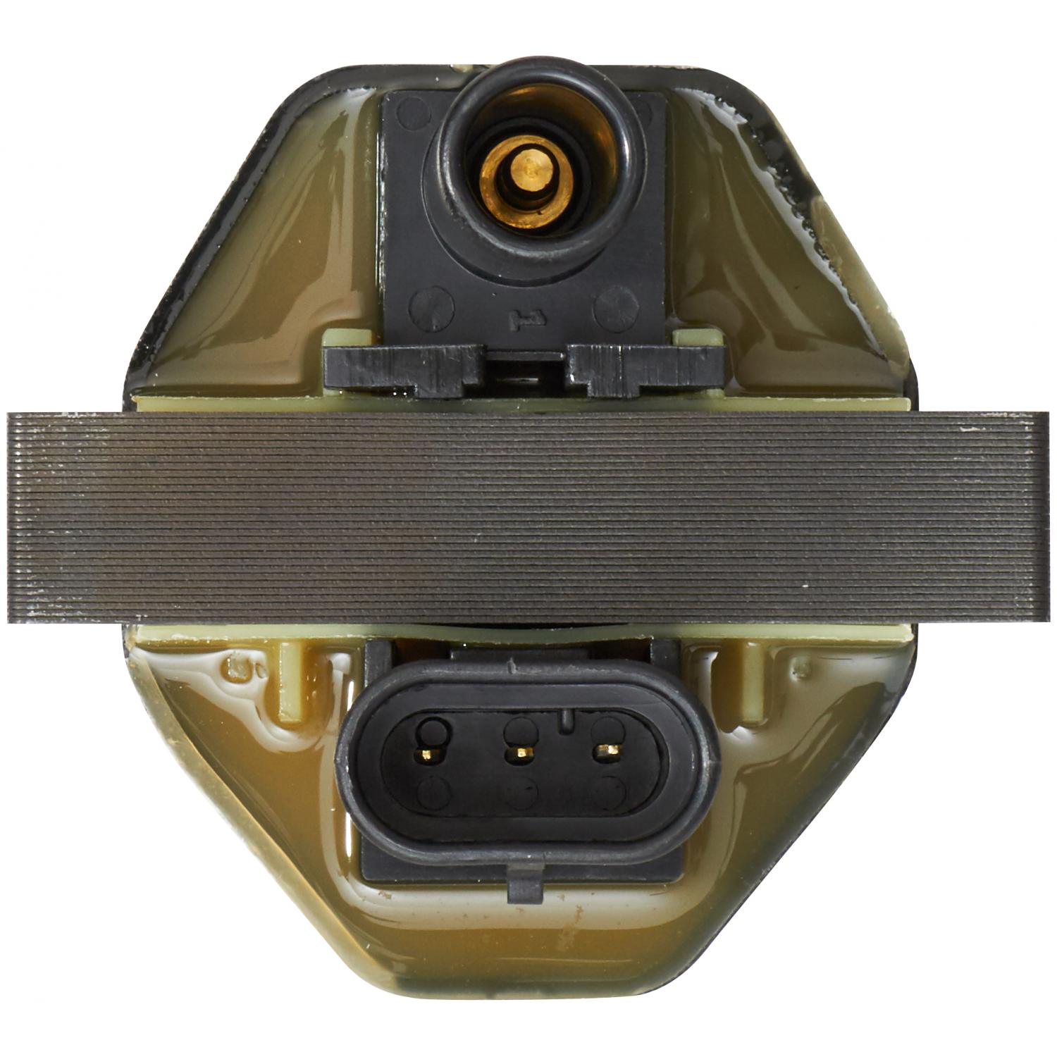 Spectra Premium C594 - Ignition Coil Spectra Premium C594 Ignition Coil product image 4 of 5