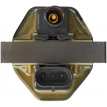 2004 GMC Sonoma Ignition Coil Spectra Premium C594 image 4 of 4