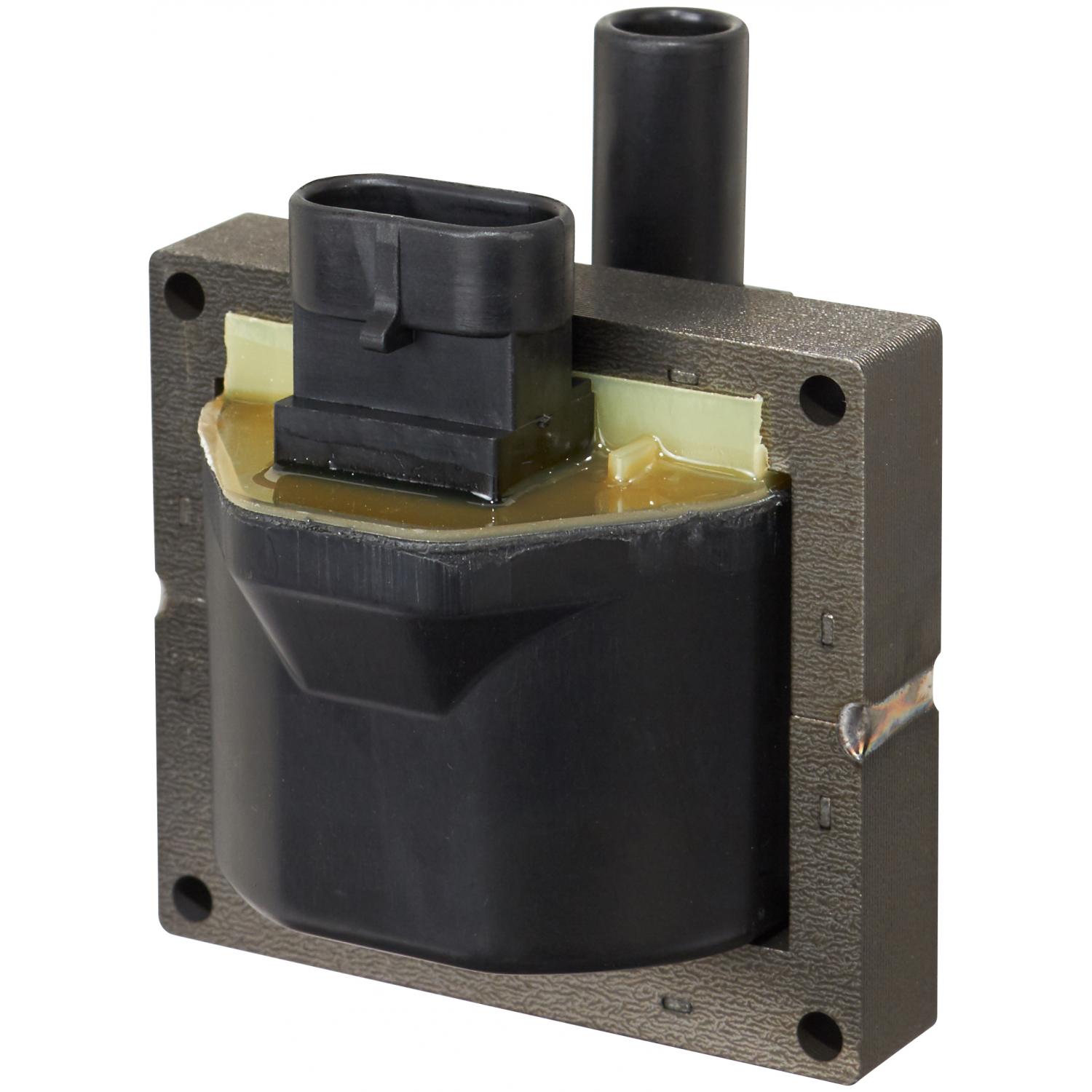 Spectra Premium C594 - Ignition Coil Spectra Premium C594 Ignition Coil product image 5 of 5