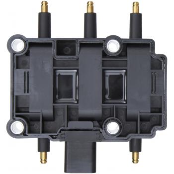 2007 Chrysler Voyager Ignition Coil Spectra Premium C595 image 1 of 4