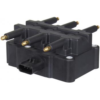 2007 Chrysler Voyager Ignition Coil Spectra Premium C595 image 4 of 4