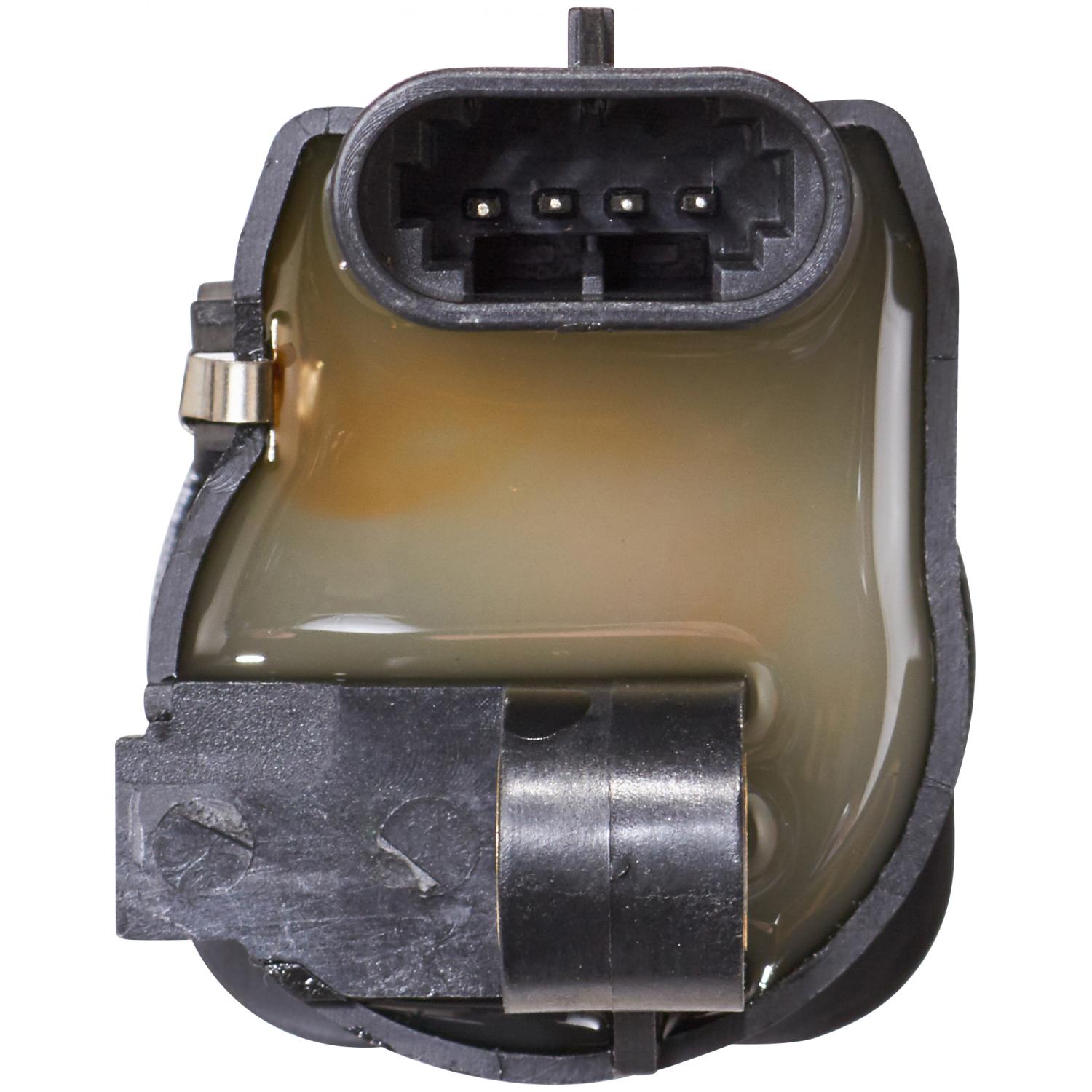 Spectra Premium C599 - Ignition Coil Spectra Premium C599 Ignition Coil product image 4 of 5