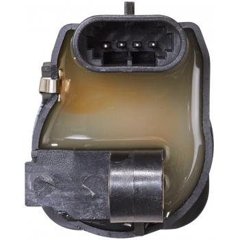 2009 Buick LaCrosse Ignition Coil Spectra Premium C599 image 4 of 4