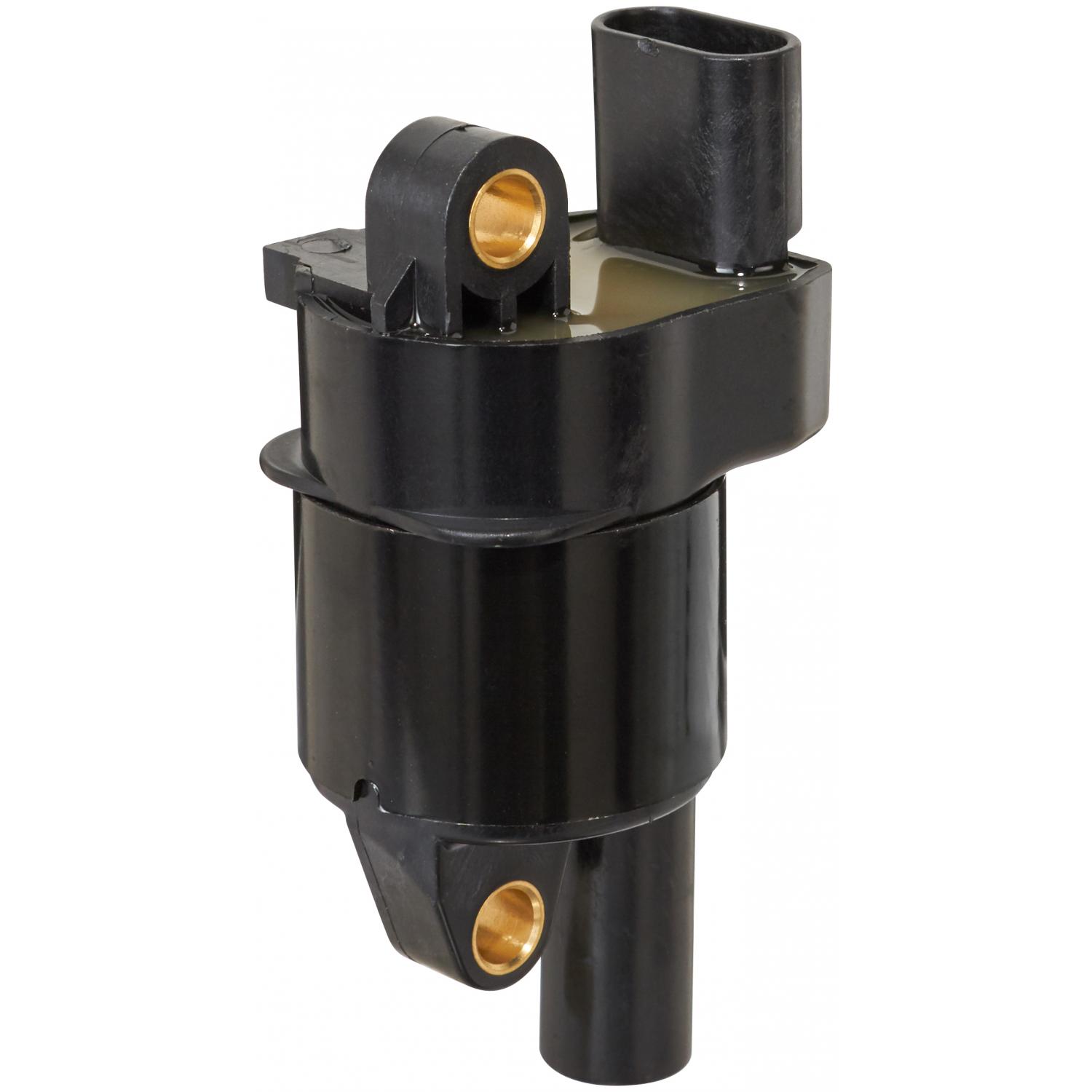 Spectra Premium C599 - Ignition Coil Spectra Premium C599 Ignition Coil product image 5 of 5