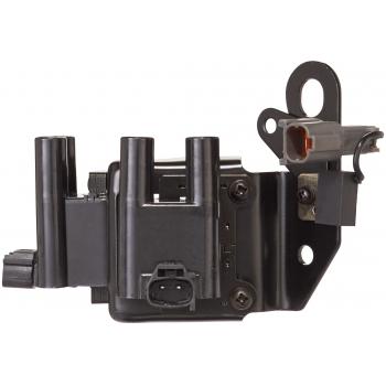 2004 Dodge Verna Ignition Coil Spectra Premium C600 image 2 of 4