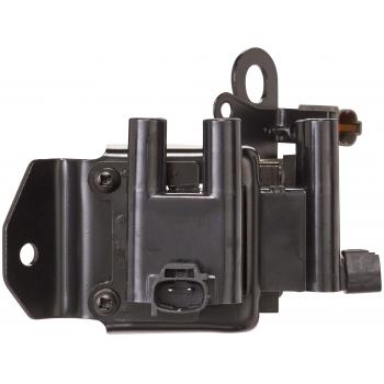 2004 Dodge Verna Ignition Coil Spectra Premium C600 image 3 of 4