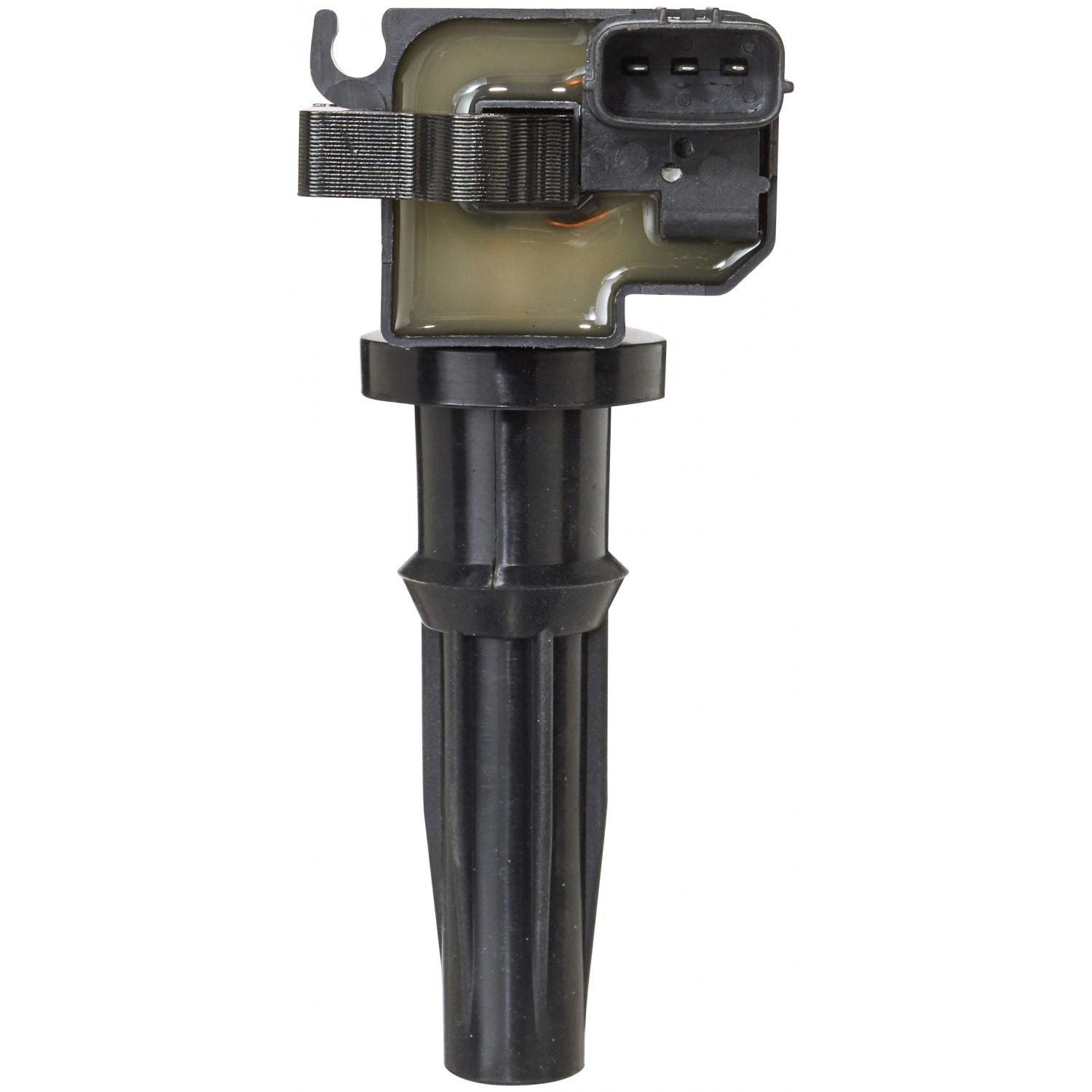 Spectra Premium C602 - Ignition Coil Spectra Premium C602 Ignition Coil product image 2 of 5