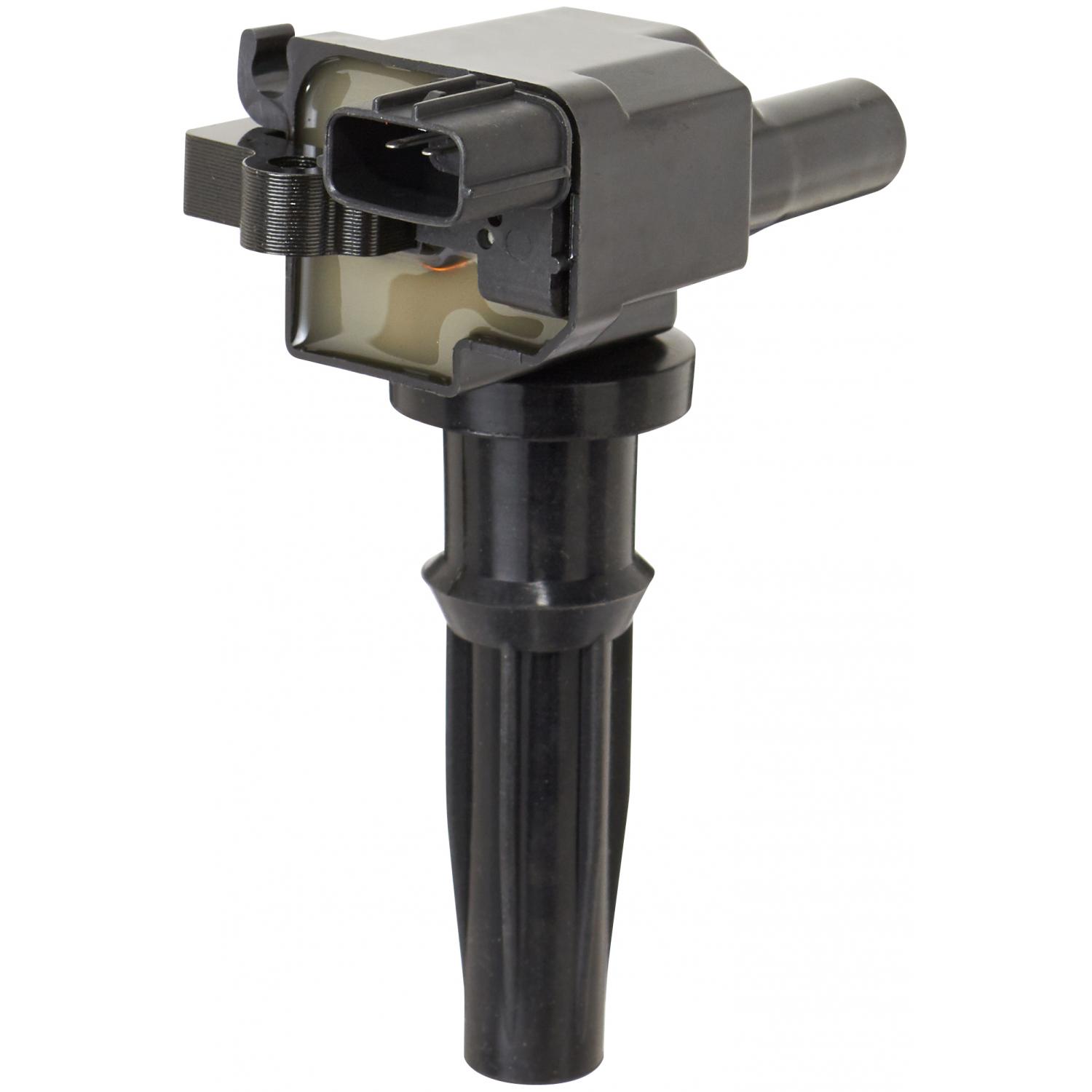 Spectra Premium C602 - Ignition Coil Spectra Premium C602 Ignition Coil product image 5 of 5