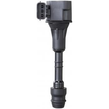 2012 Nissan Xterra Ignition Coil Spectra Premium C609M6 image 2 of 4