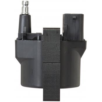 1990 GMC S15 Ignition Coil Spectra Premium C611 image 3 of 4