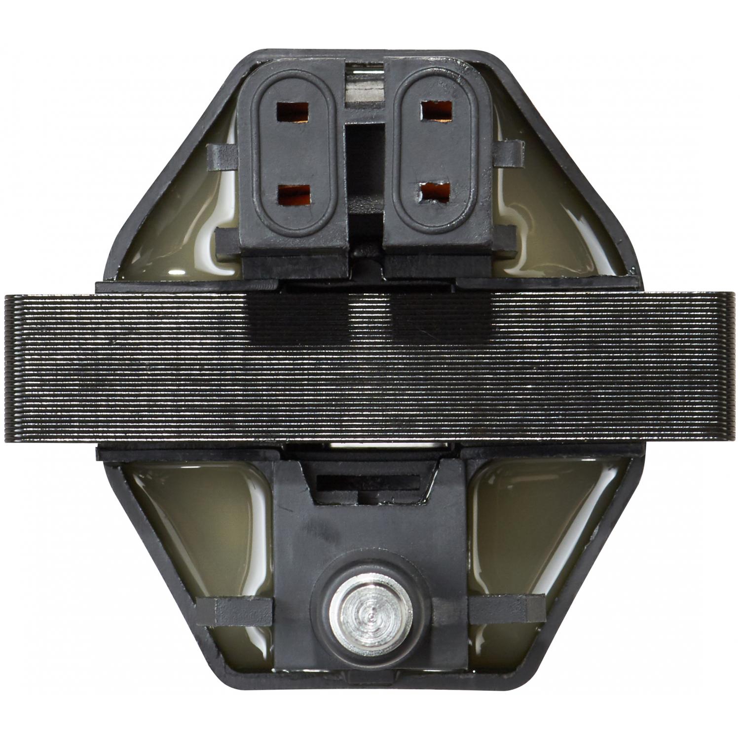 Spectra Premium C611 - Ignition Coil Spectra Premium C611 Ignition Coil product image 4 of 5