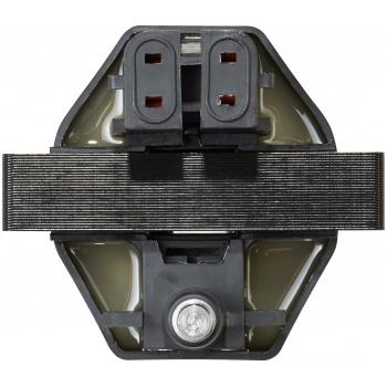 1990 GMC S15 Ignition Coil Spectra Premium C611 image 4 of 4