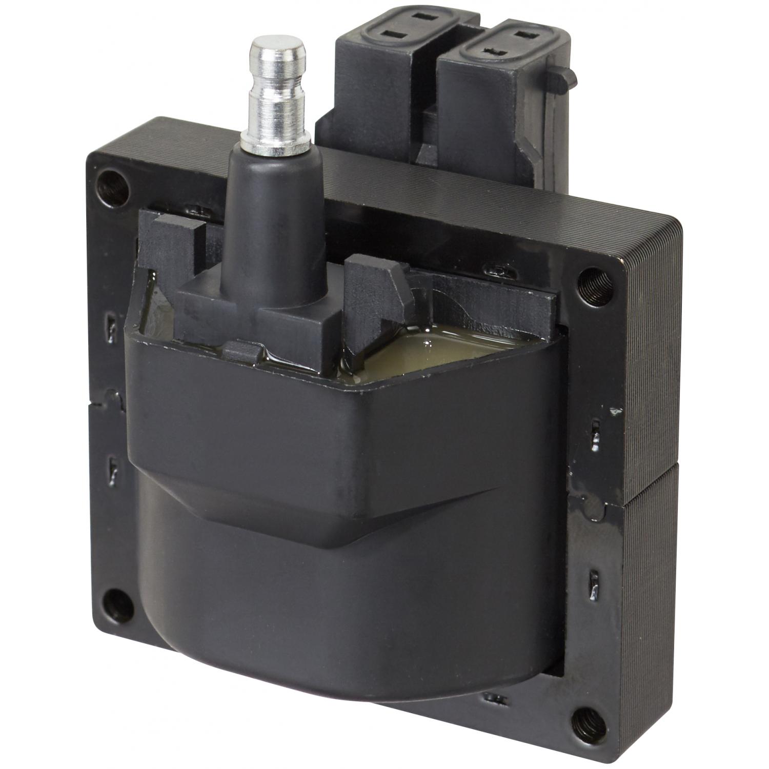 Spectra Premium C611 - Ignition Coil Spectra Premium C611 Ignition Coil product image 5 of 5