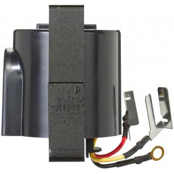 1990 Cadillac DeVille Ignition Coil Spectra Premium C614 image 4 of 4