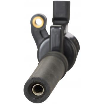 2005 Lincoln LS Ignition Coil Spectra Premium C619 image 1 of 4