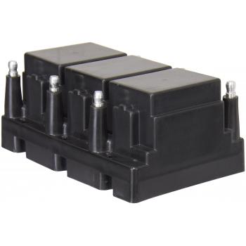 1991 Oldsmobile Delta 88 Ignition Coil Spectra Premium C620 image 4 of 4