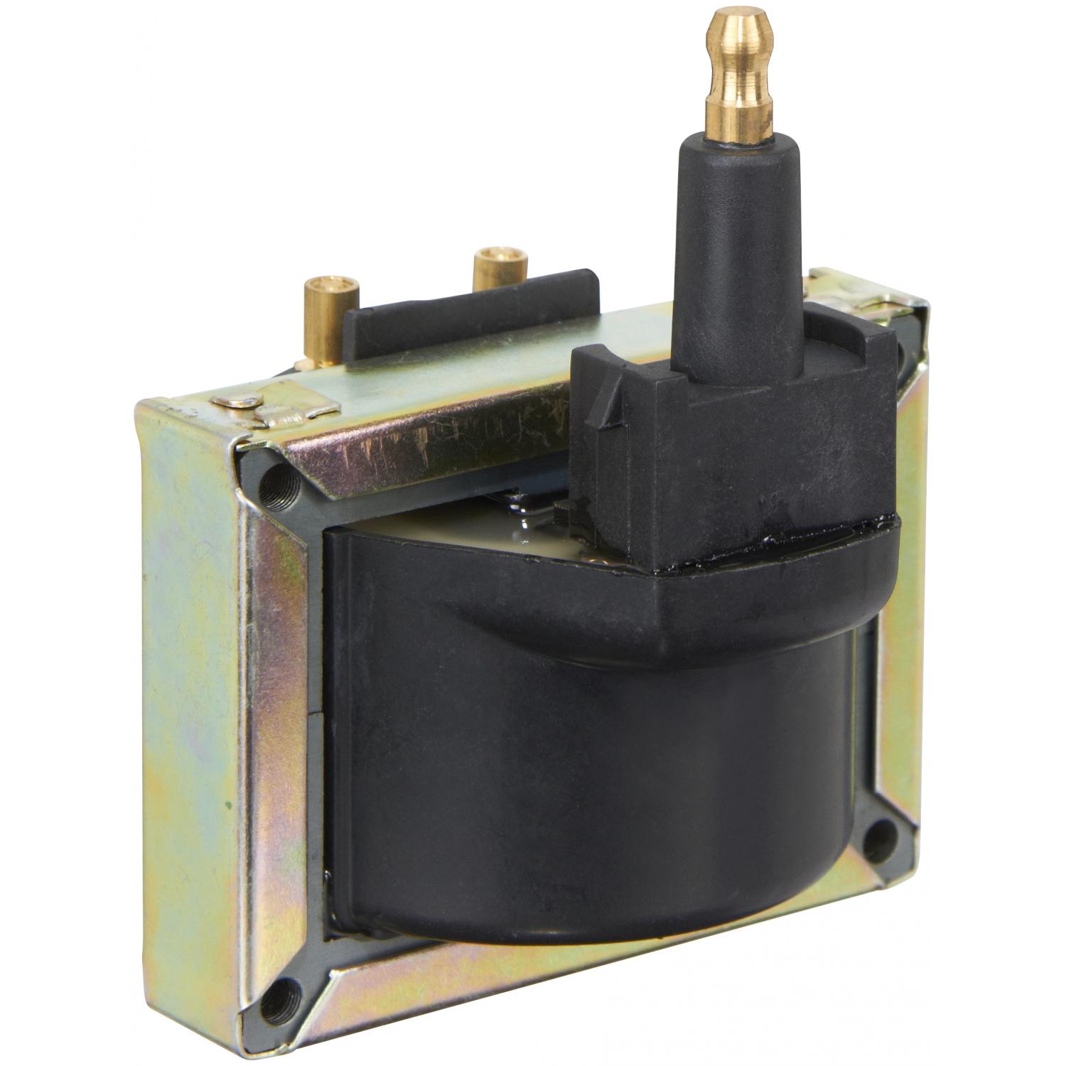 Spectra Premium C625 - Ignition Coil Spectra Premium C625 Ignition Coil product image 4 of 4